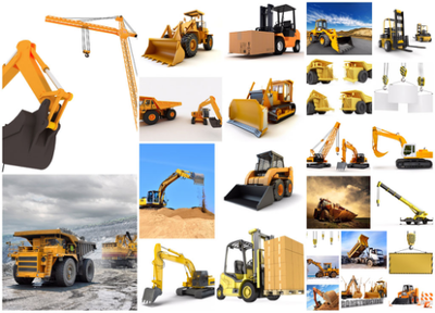 工程机械与食品机械 两大工业支柱的发展与协同