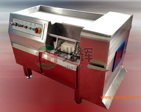 水果削皮机与切肉机 高品质食品机械的可靠之选