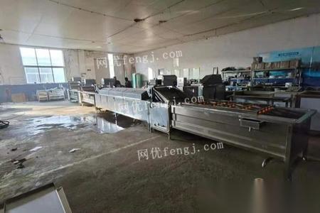 山西二手食品机械供求 图片栏目一览与选购指南