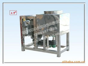 揭东县曲溪镇三亨食品机械厂 推动食品工业发展的专业力量