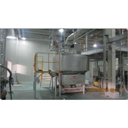 休闲食品机械产品列表概览