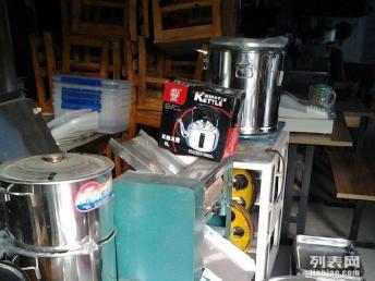 武汉专业回收服务 酒店厨房设备、蛋糕店全套设备及食品机械