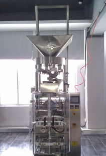 包装机在多元化食品与生物制品行业中的应用与发展