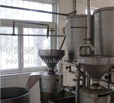 二手豆制品加工设备——食品机械专业转让